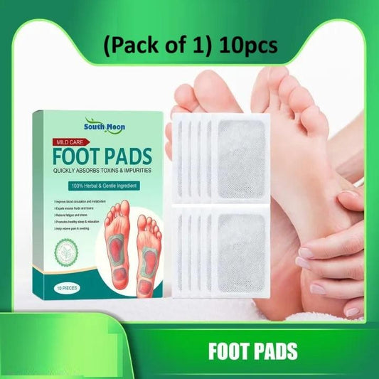 Foot Relief Pads